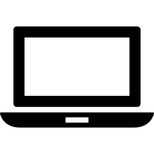 Laptop Icon