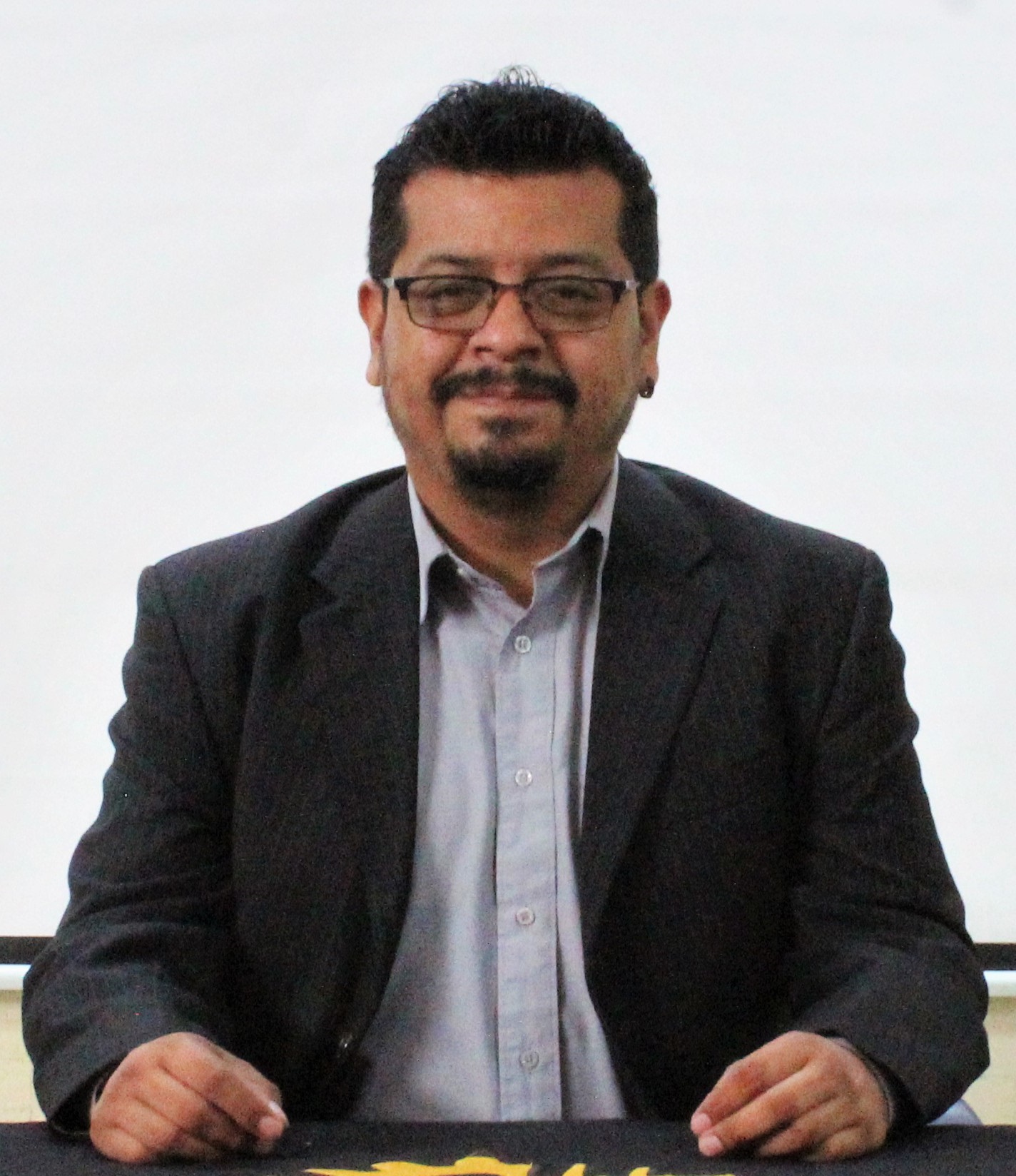 Dr. Emmanuel Gomez Ramirez