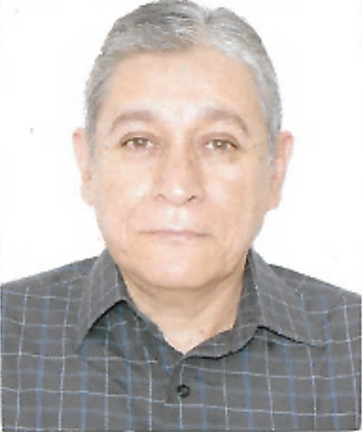 Dr. Gerardo Enrique Ruiz Ponce