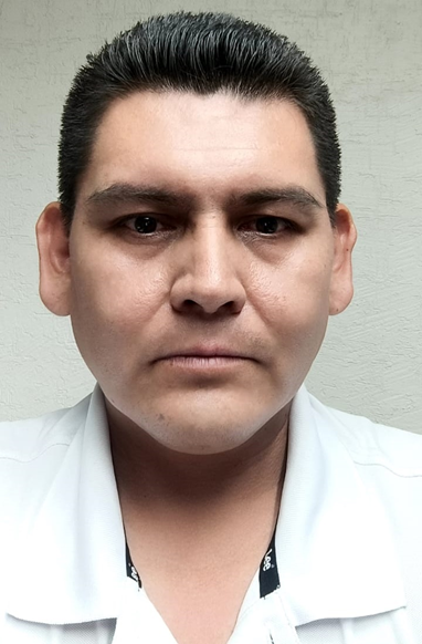 Dr. Francisco Jacob Martínez Ríos