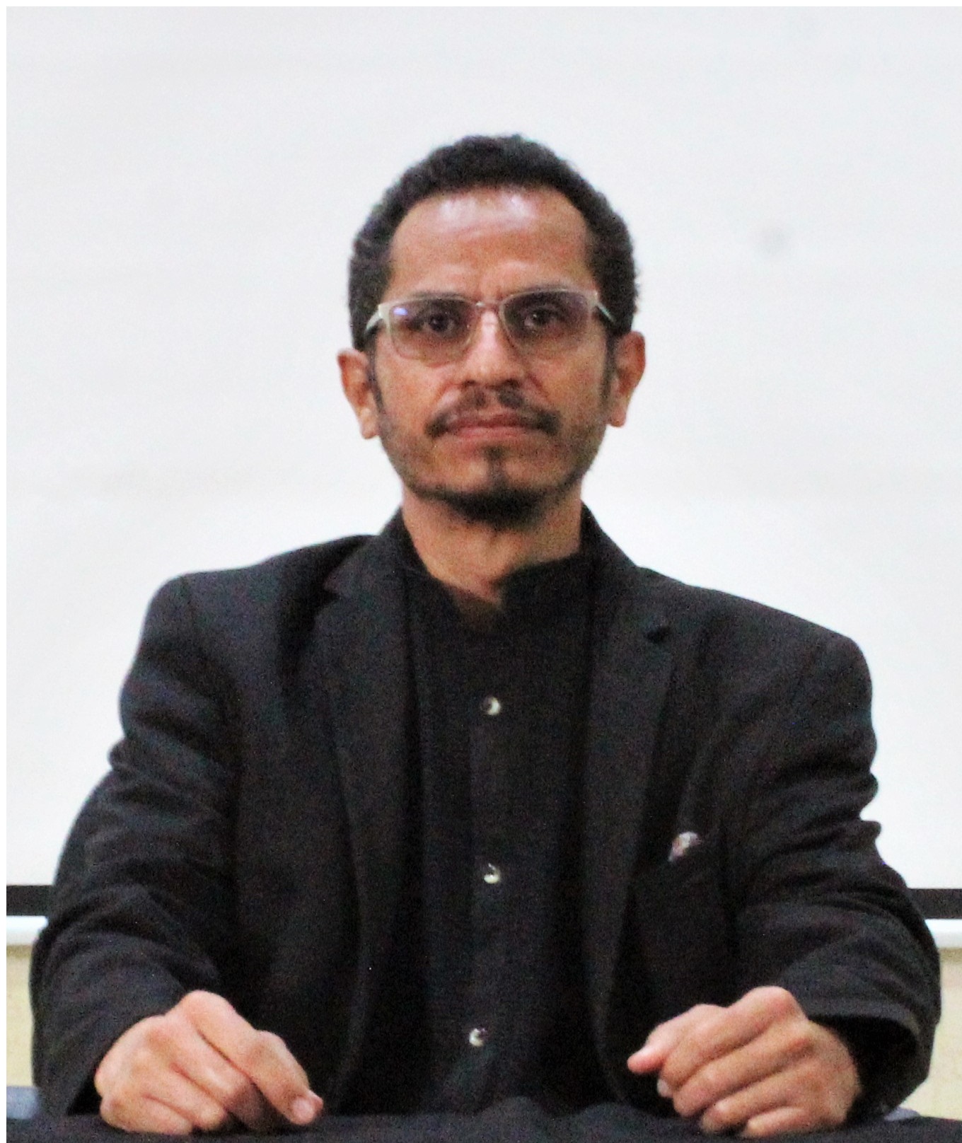 Dr. Rodrigo Loera Palomo