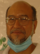 Dr. Víctor Manuel Cabrera Morelos