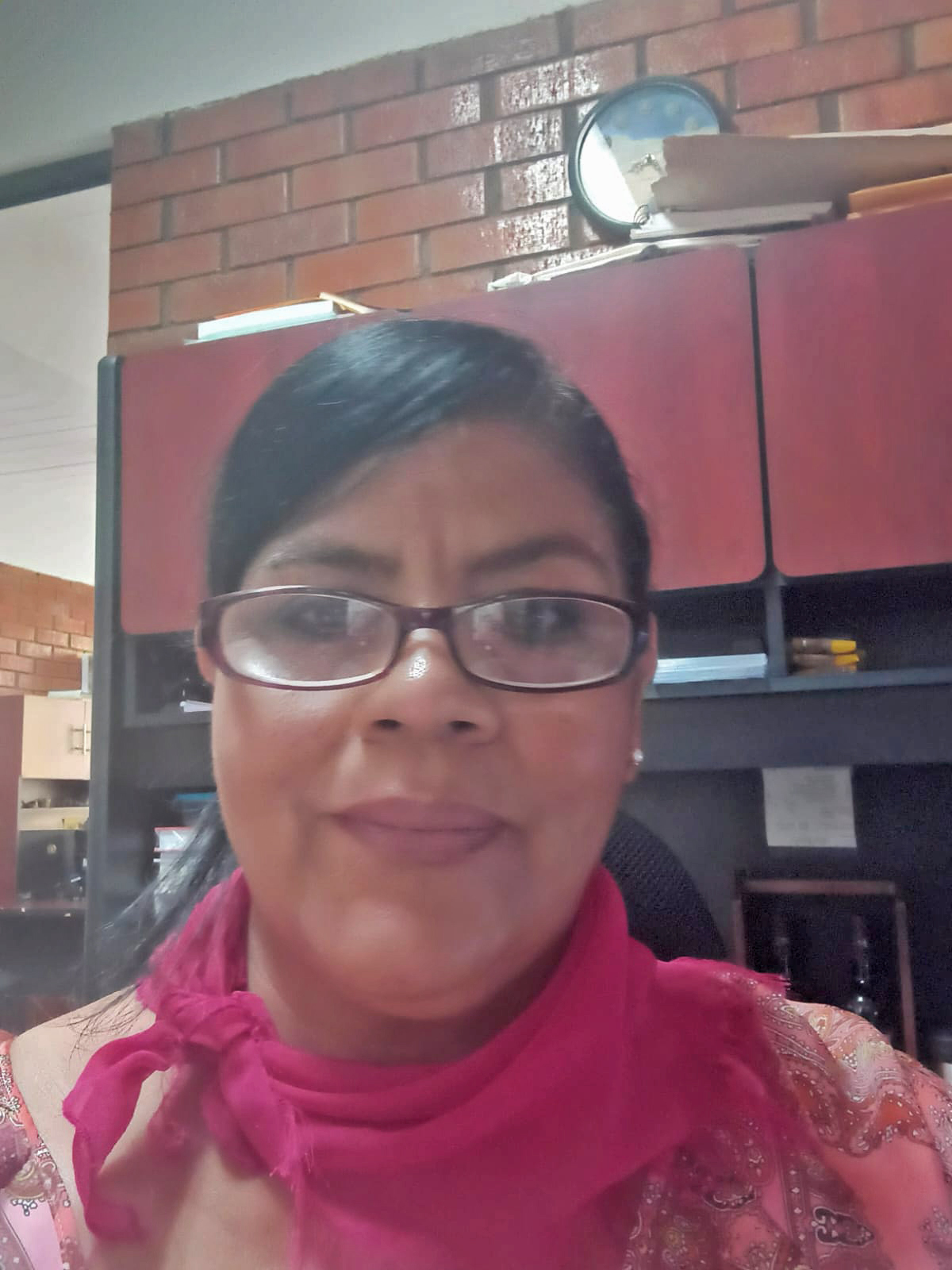 M.A.A.D. Graciela Salinas Lerma
