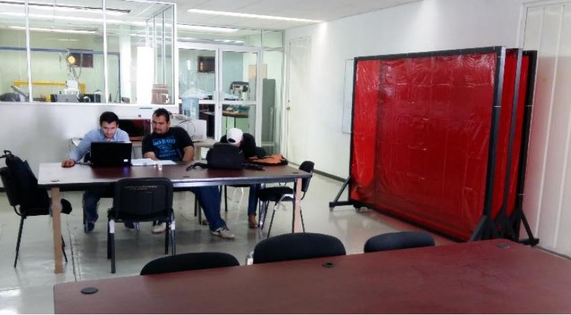 Edificio 27