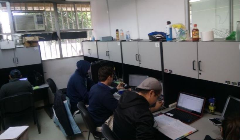 Edificio 27