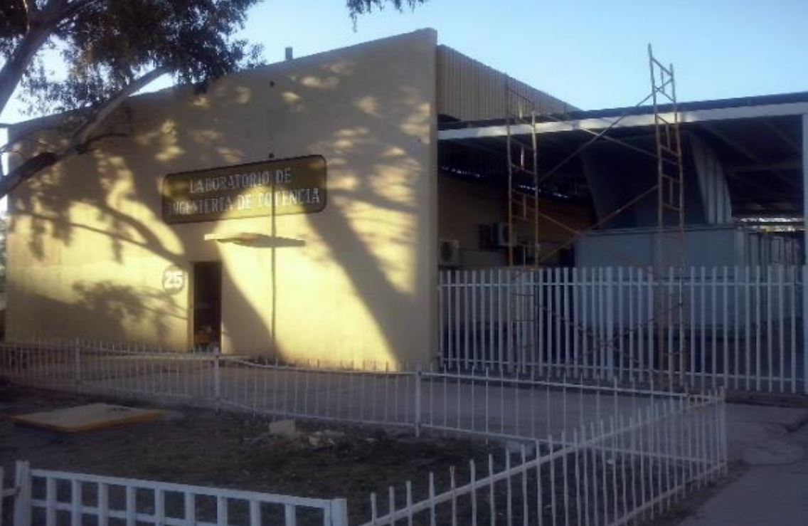 Edificio 27