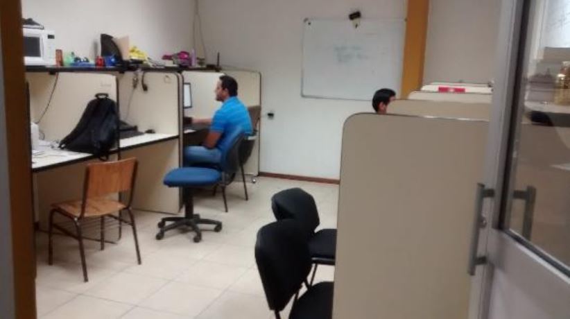 Edificio 25