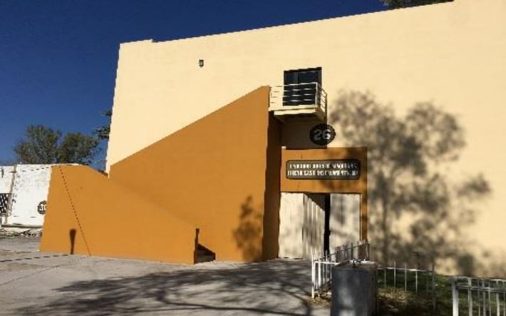 Edificio 26