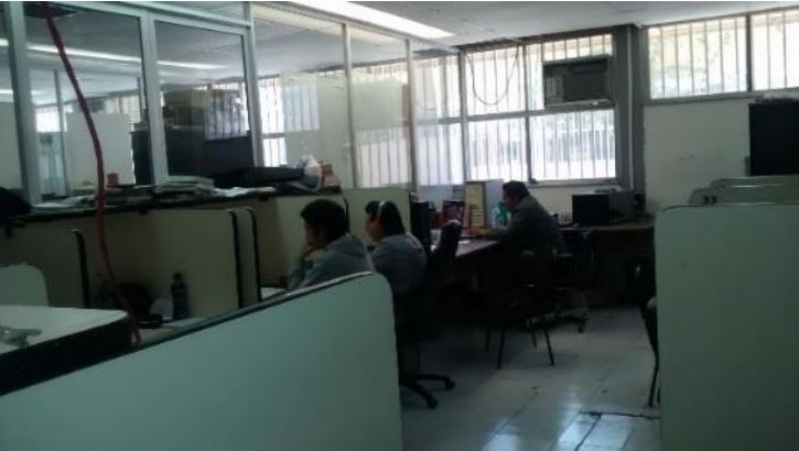 Edificio 26