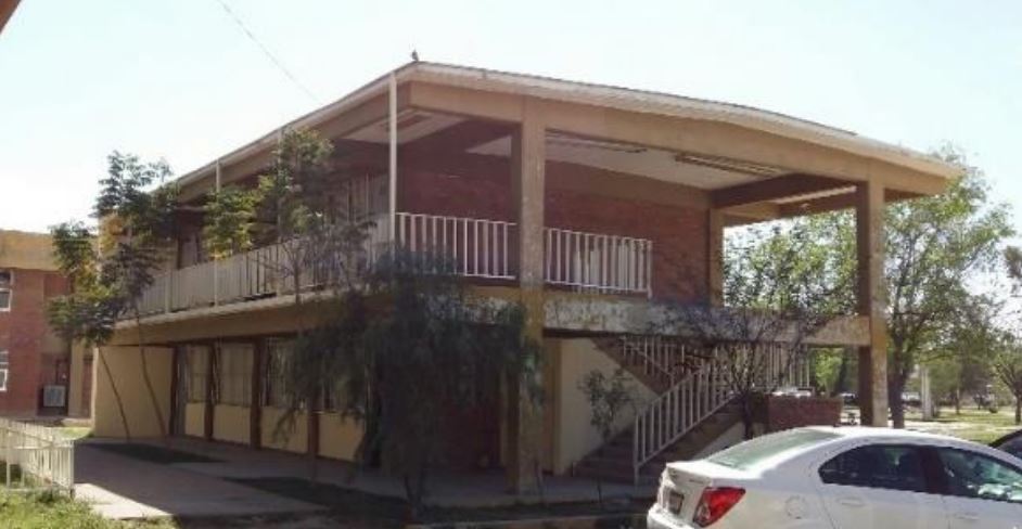 Edificio 32
