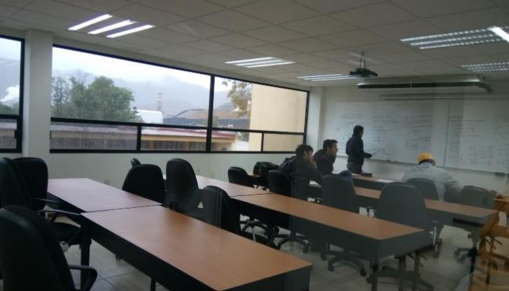Edificio 2