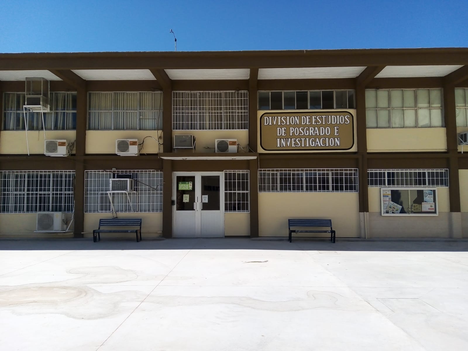 Edificio 27