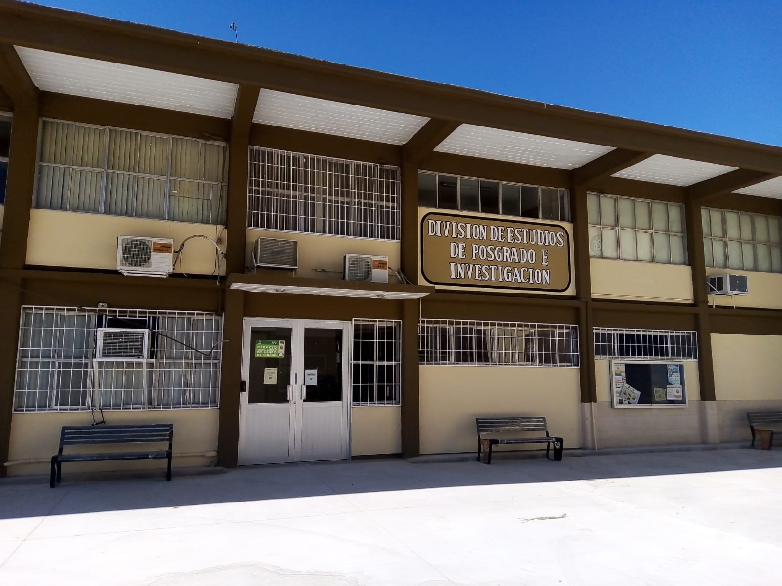 Edificio 31