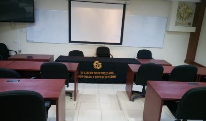 Edificio 31