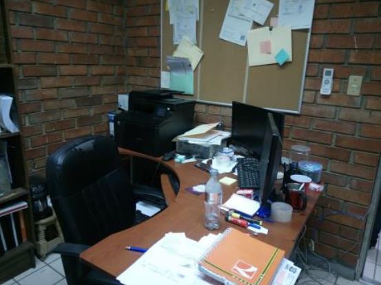 Edificio 31