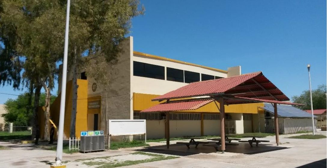Edificio 27