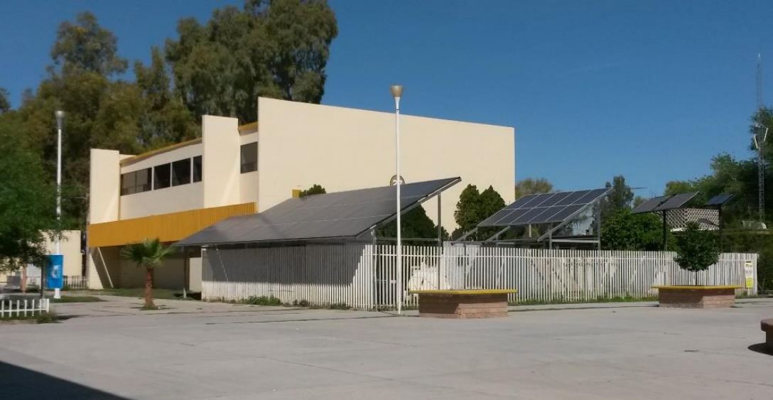 Edificio 27