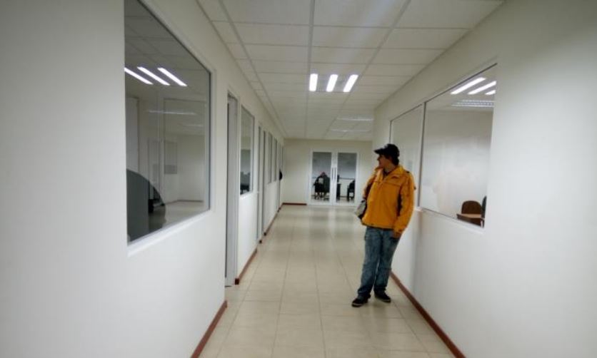Edificio 26