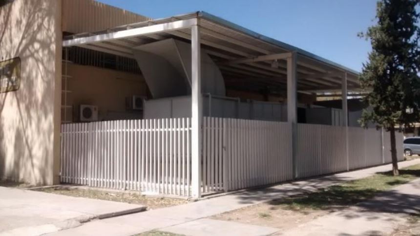 Edificio 25
