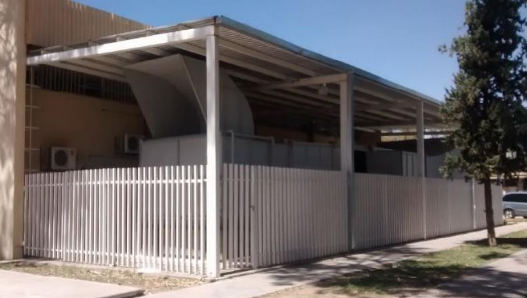 Edificio 25