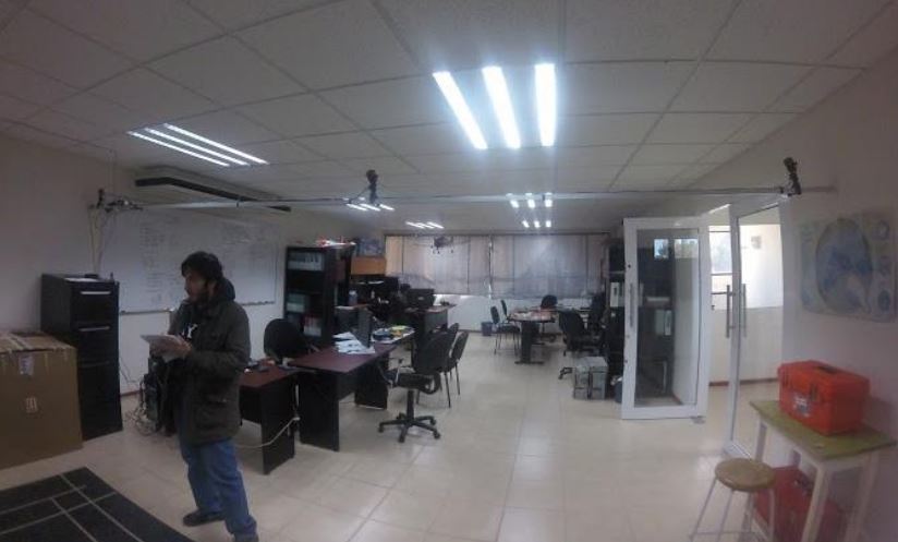 Edificio 26