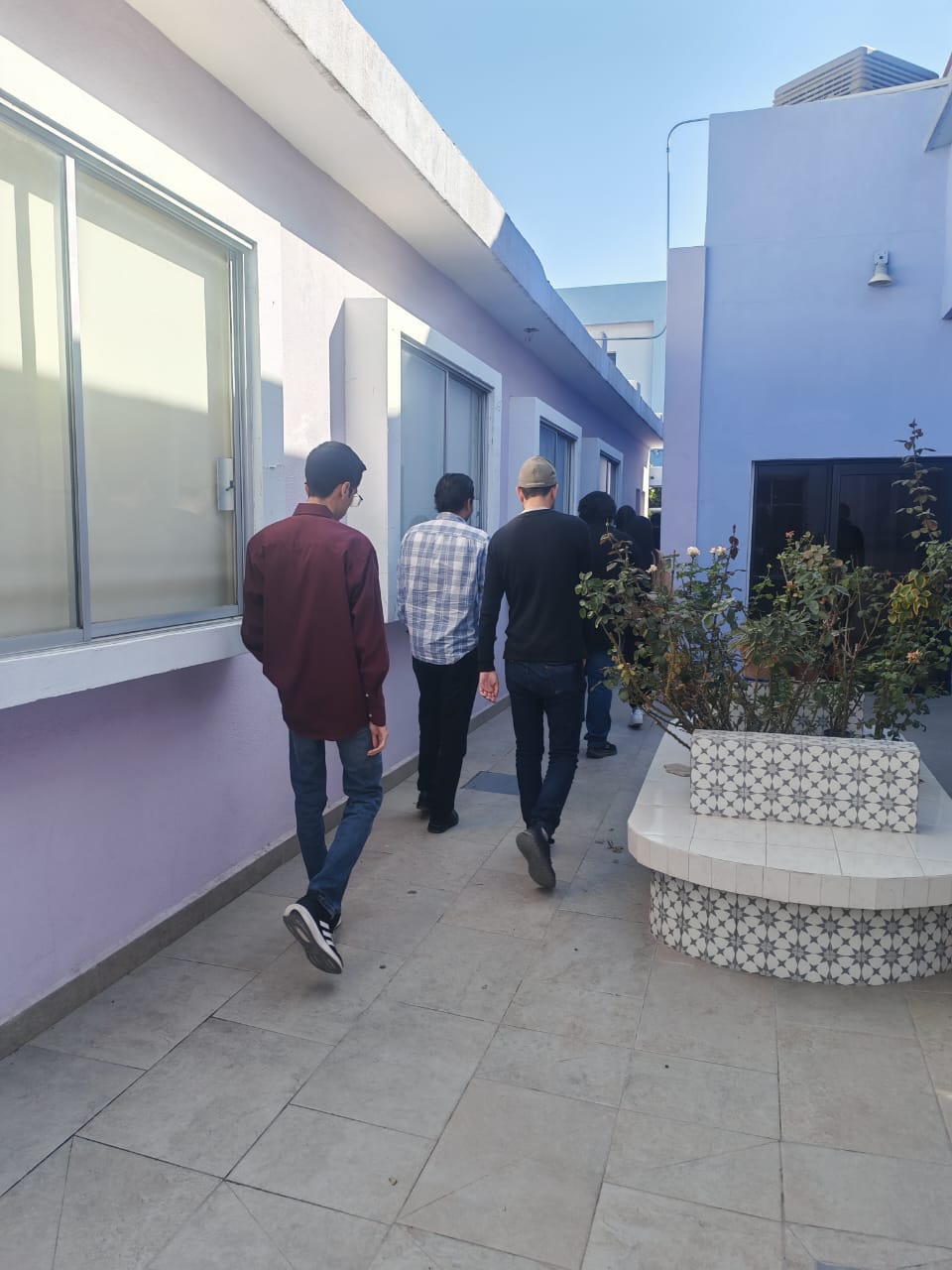 Programa de Posgrado en Ciencias en Ingeniería Eléctrica del Instituto Tecnológico de La Laguna 08