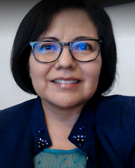 Dra. Concepción Hernández Flores
