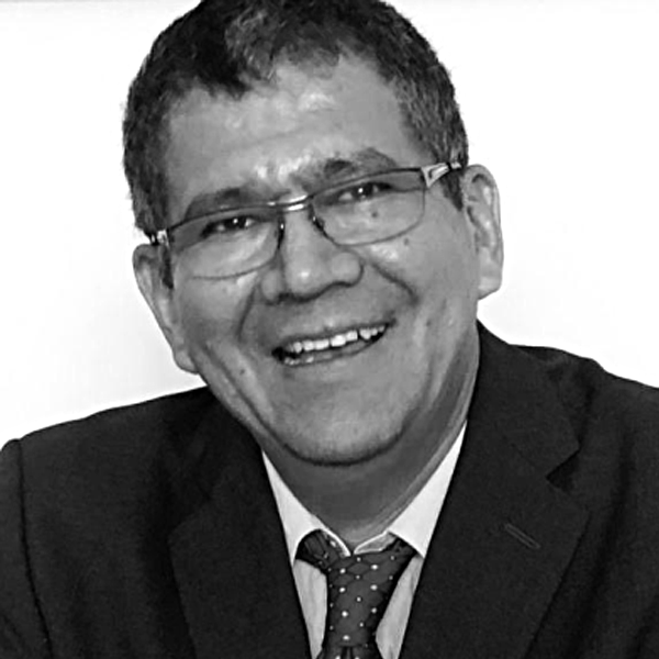 Dr. Marco Antonio Arjona López