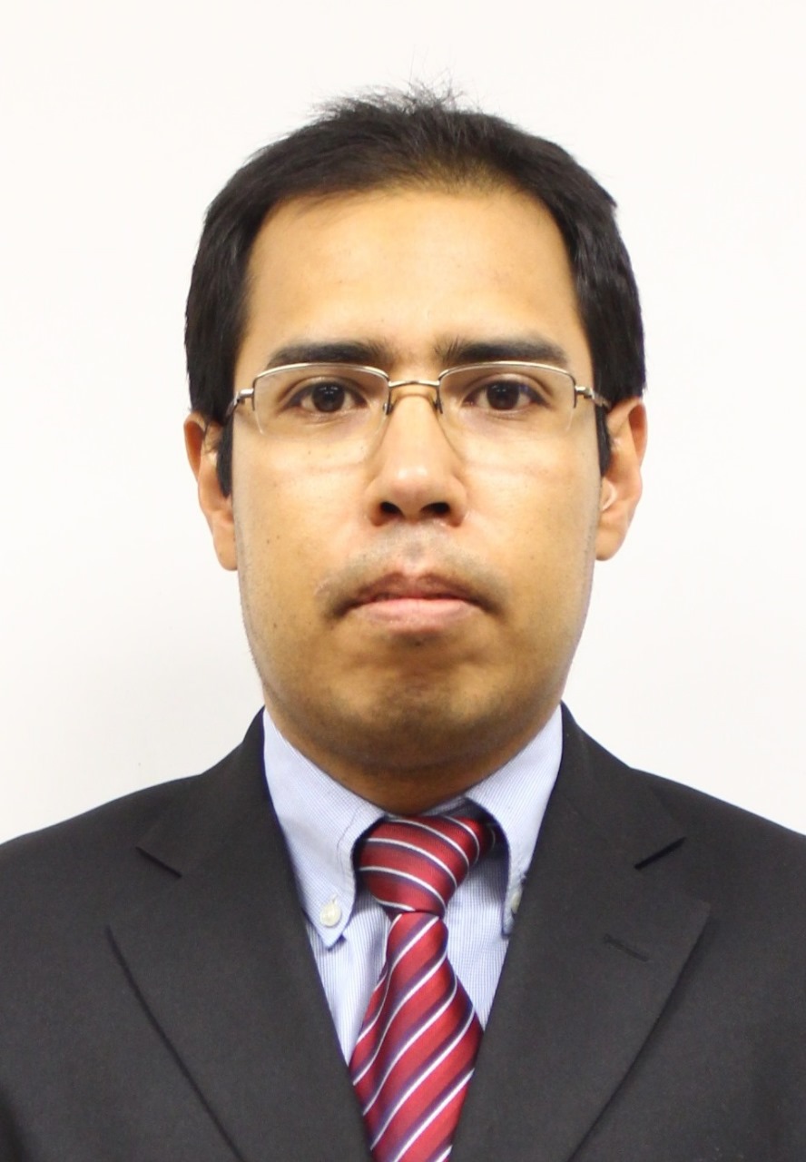 Dr. Jorge Alberto Orrante Sakanassi