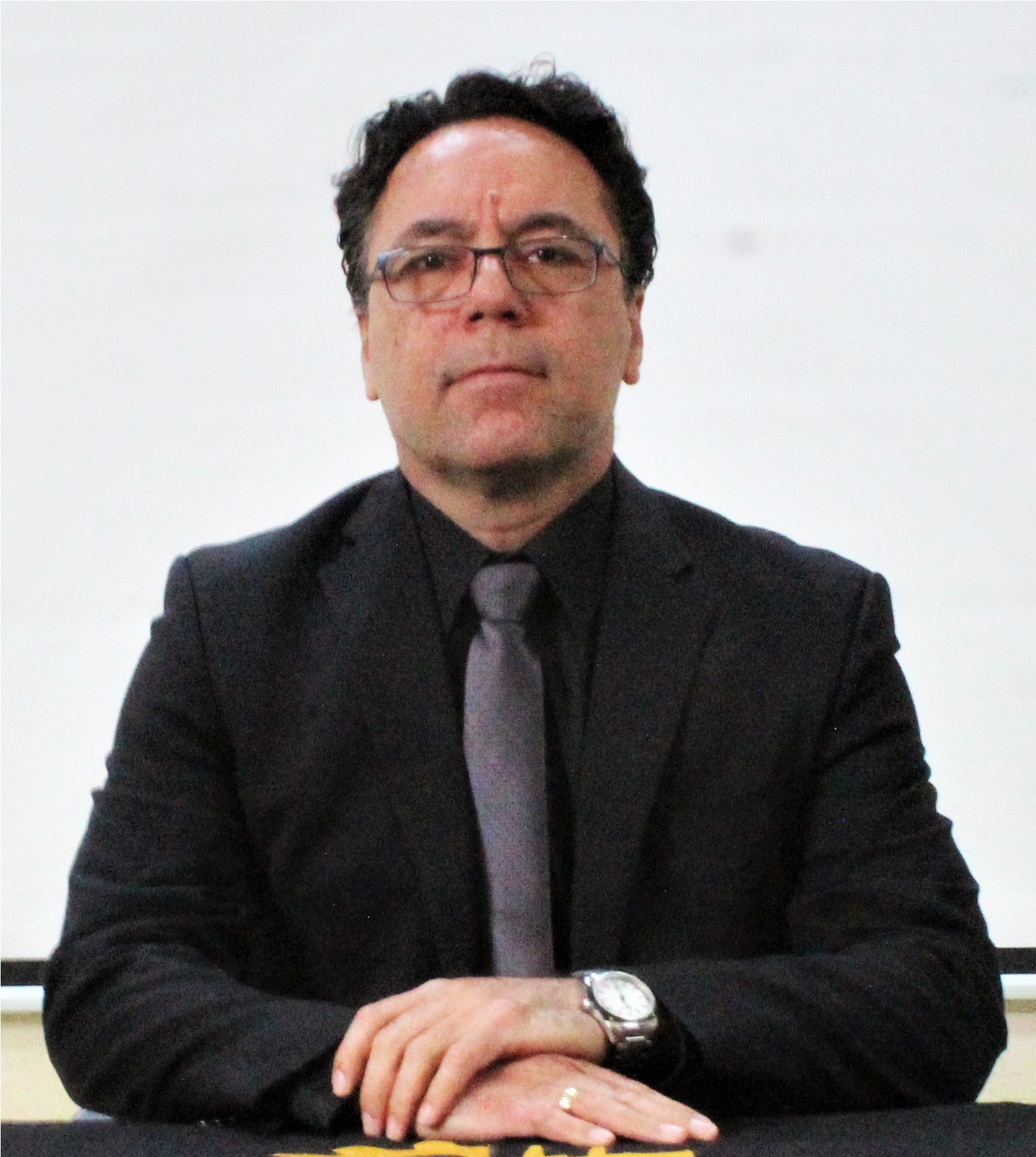 Dr. Francisco Jurado Zamarripa