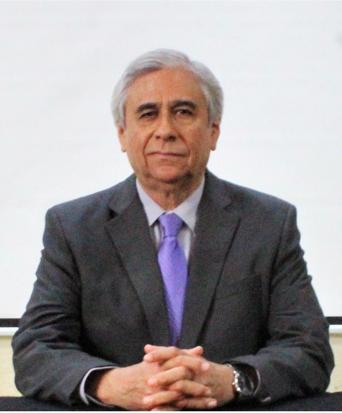 Dr. José Alfonso Pamanes García