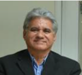Dr. José Luis Meza Medina