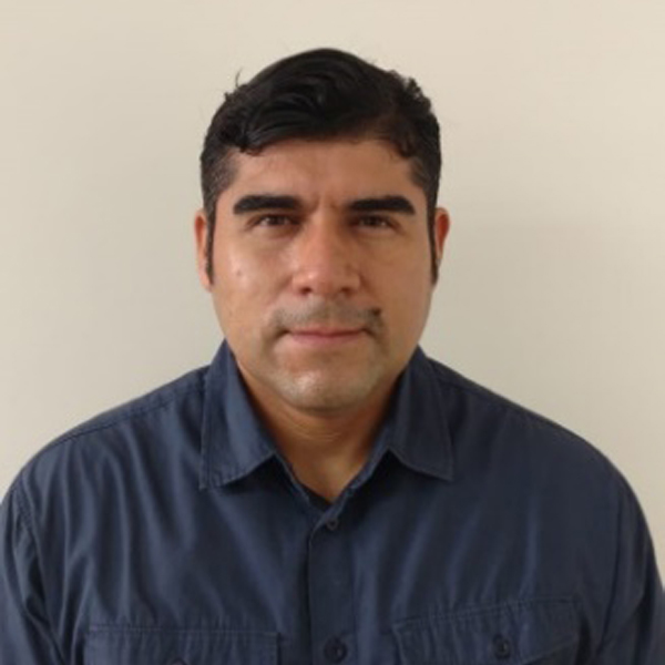 Dr. Edmundo Javier Ollervides Vázquez