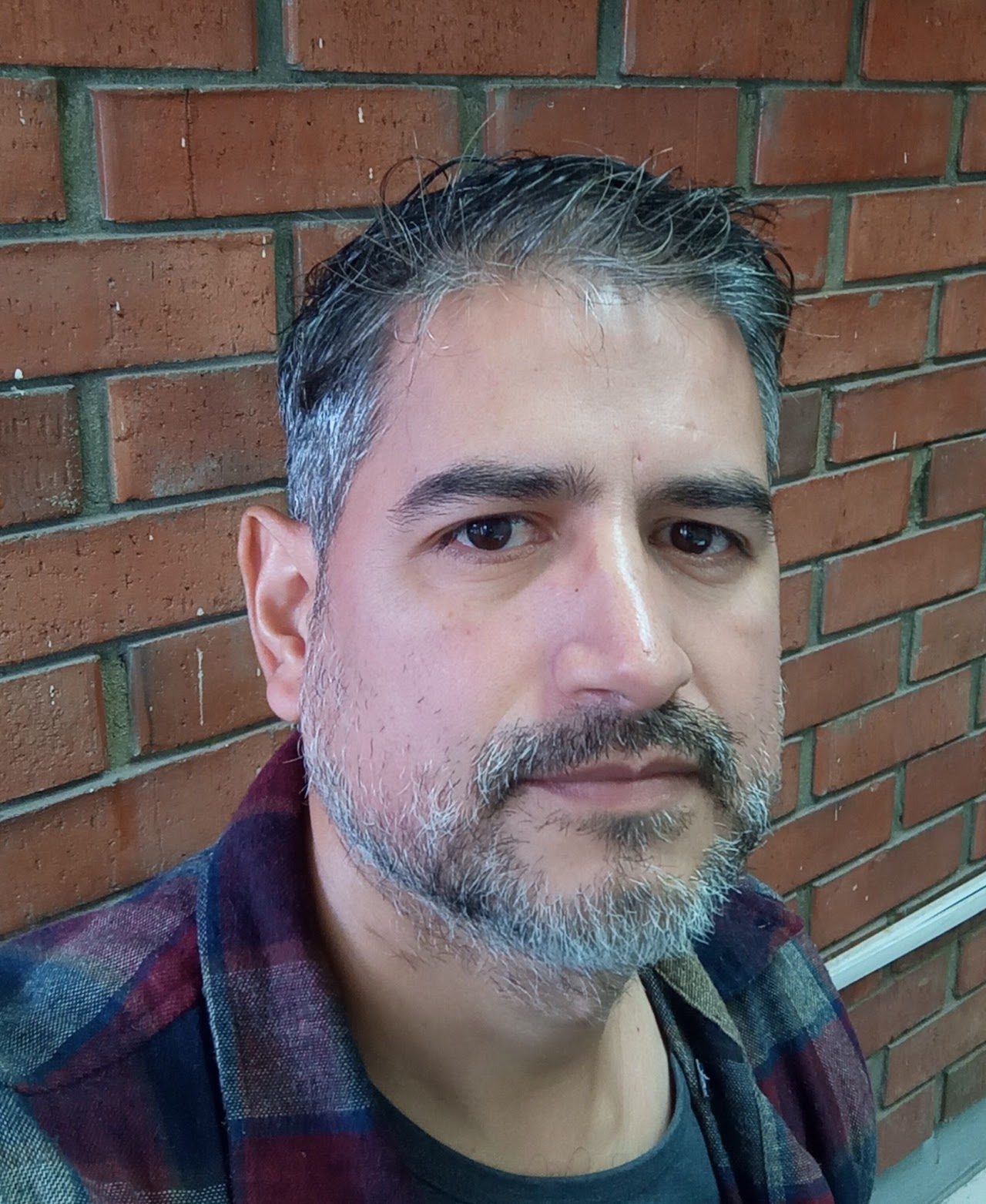 Dr. Héctor García Viveros