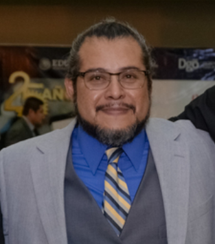 M.C. Noe Alvarado Tovar